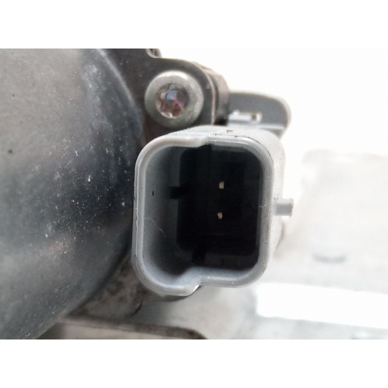 Recambio de elevalunas electrico delantero derecho para peugeot partner tepee 1.6 hdi 90 referencia OEM IAM 402104 B  