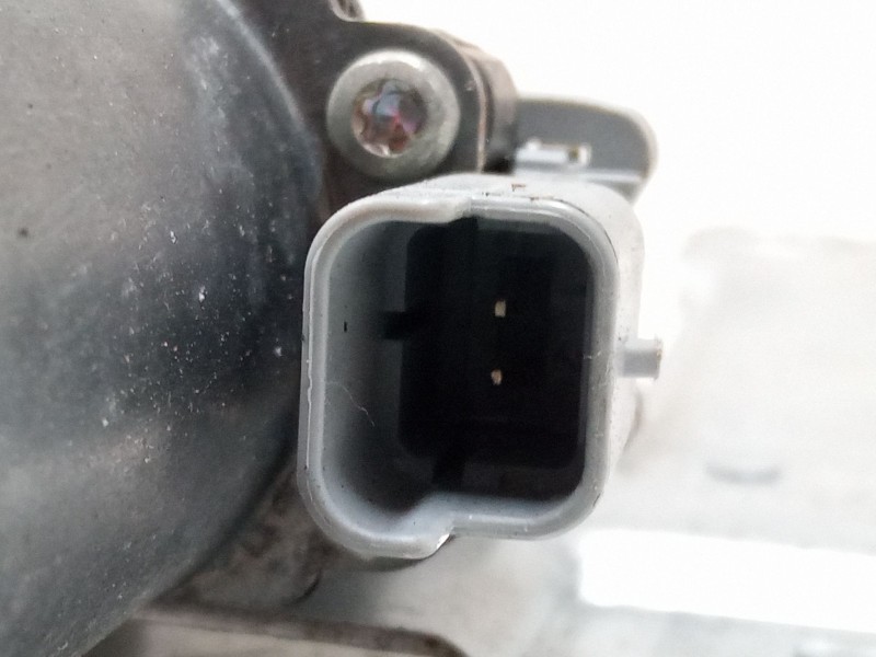 Recambio de elevalunas electrico delantero derecho para peugeot partner tepee 1.6 hdi 90 referencia OEM IAM 402104 B  