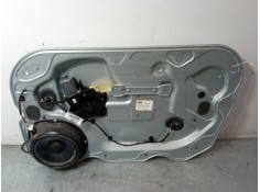 Recambio de elevalunas electrico delantero derecho para ford focus ii turnier (da_, ffs, ds) 1.6 referencia OEM IAM A12240752  