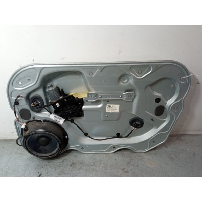 Recambio de elevalunas electrico delantero derecho para ford focus ii turnier (da_, ffs, ds) 1.6 referencia OEM IAM A12240752  
