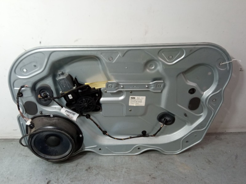 Recambio de elevalunas electrico delantero derecho para ford focus ii turnier (da_, ffs, ds) 1.6 referencia OEM IAM A12240752  