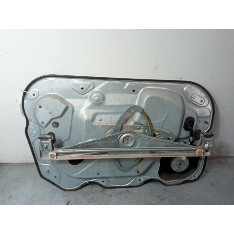 Recambio de elevalunas electrico delantero derecho para ford focus ii turnier (da_, ffs, ds) 1.6 referencia OEM IAM A12240752  