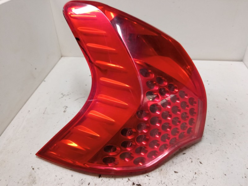 Recambio de piloto trasero izquierdo para peugeot 3008 i monospace (0u_) 1.6 vti referencia OEM IAM 9683460880  