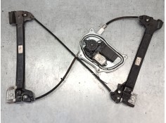 Recambio de elevalunas electrico delantero derecho para volkswagen new beetle descapotable (1y7) 2.0 referencia OEM IAM 1Y1 959 