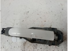 Recambio de maneta exterior puerta delantera izquierda para seat altea xl (5p5, 5p8) 2.0 tdi 16v referencia OEM IAM   