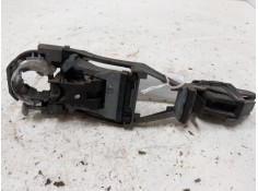 Recambio de maneta exterior puerta delantera izquierda para seat altea xl (5p5, 5p8) 2.0 tdi 16v referencia OEM IAM    2