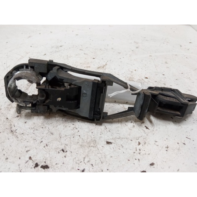 Recambio de maneta exterior puerta delantera izquierda para seat altea xl (5p5, 5p8) 2.0 tdi 16v referencia OEM IAM   