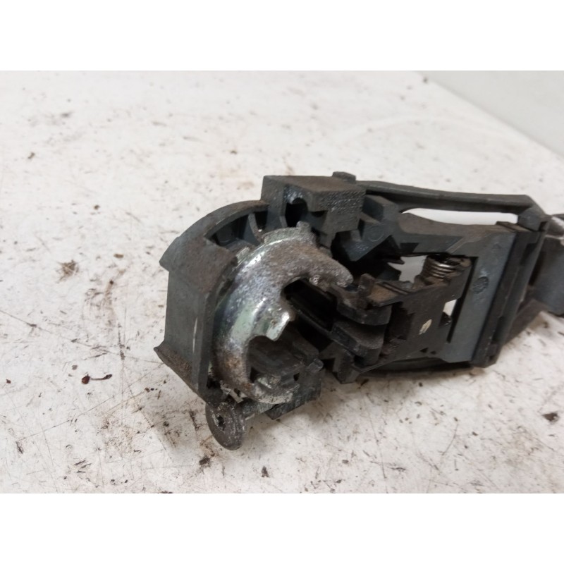 Recambio de maneta exterior puerta delantera izquierda para seat altea xl (5p5, 5p8) 2.0 tdi 16v referencia OEM IAM   