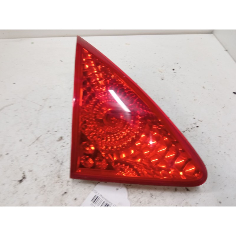 Recambio de piloto trasero porton izquierdo para peugeot 3008 i monospace (0u_) 1.6 vti referencia OEM IAM   