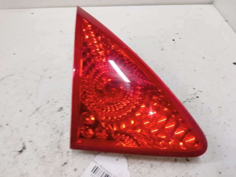 Recambio de piloto trasero porton izquierdo para peugeot 3008 i monospace (0u_) 1.6 vti referencia OEM IAM   