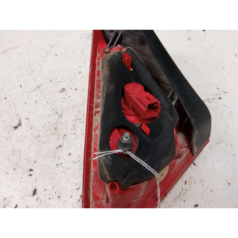 Recambio de piloto trasero porton izquierdo para peugeot 3008 i monospace (0u_) 1.6 vti referencia OEM IAM   