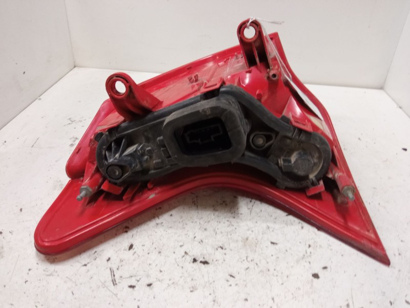 Recambio de piloto trasero derecho para peugeot 3008 i monospace (0u_) 1.6 vti referencia OEM IAM 9683460780  