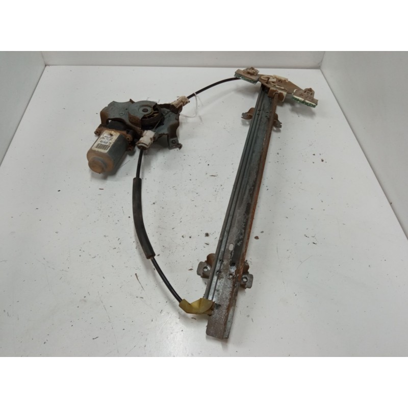 Recambio de elevalunas electrico delantero derecho para nissan almera ii hatchback (n16) 2.2 di referencia OEM IAM 400600T5  