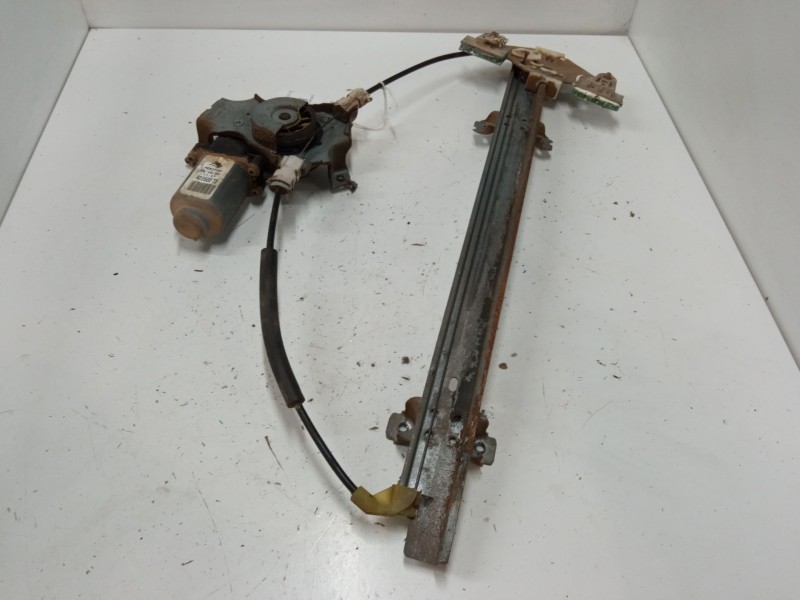 Recambio de elevalunas electrico delantero derecho para nissan almera ii hatchback (n16) 2.2 di referencia OEM IAM 400600T5  