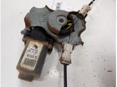Recambio de elevalunas electrico delantero derecho para nissan almera ii hatchback (n16) 2.2 di referencia OEM IAM 400600T5   2
