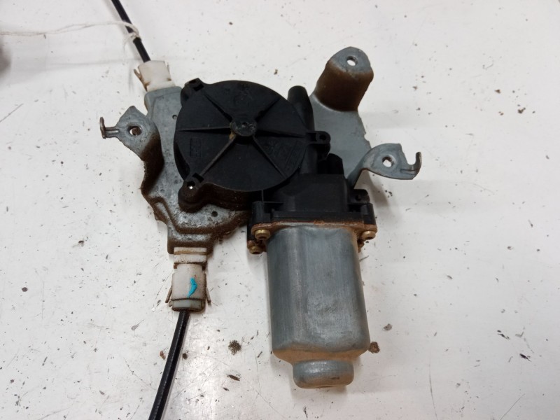 Recambio de elevalunas electrico delantero derecho para nissan almera ii hatchback (n16) 2.2 di referencia OEM IAM 400600T5  