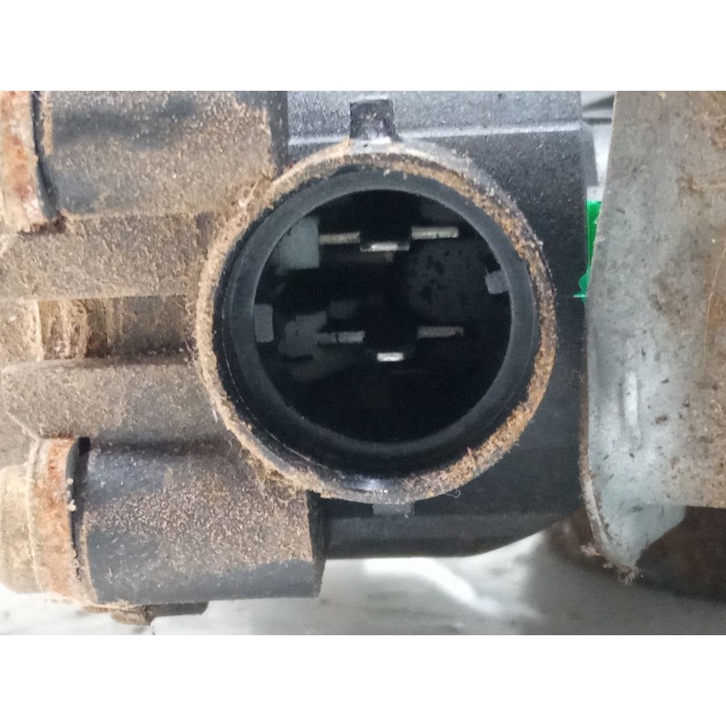 Recambio de elevalunas electrico delantero derecho para nissan almera ii hatchback (n16) 2.2 di referencia OEM IAM 400600T5  