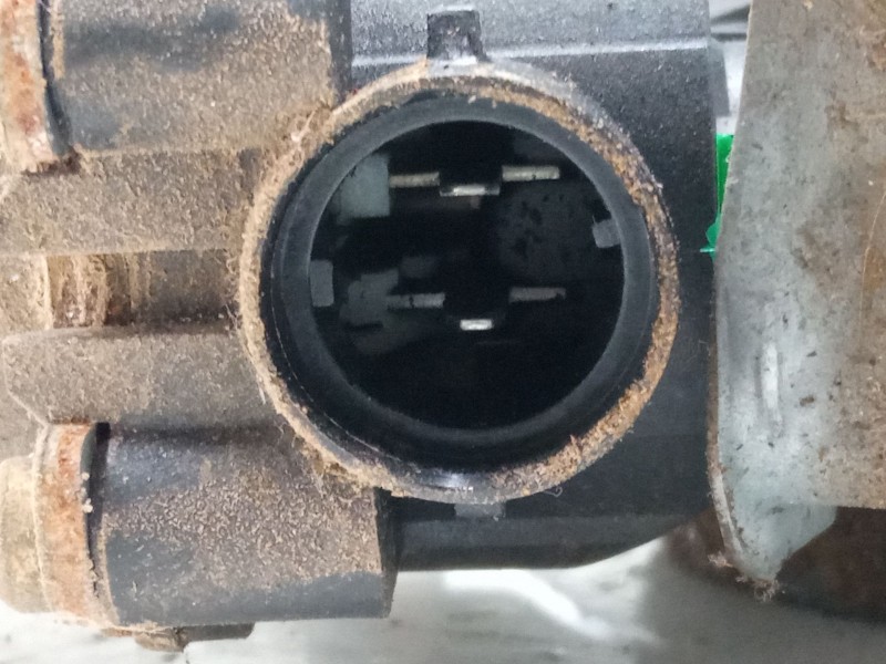 Recambio de elevalunas electrico delantero derecho para nissan almera ii hatchback (n16) 2.2 di referencia OEM IAM 400600T5  