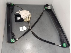 Recambio de elevalunas electrico delantero derecho para volkswagen golf plus v (5m1, 521) 1.9 tdi referencia OEM IAM 1 K0959 792