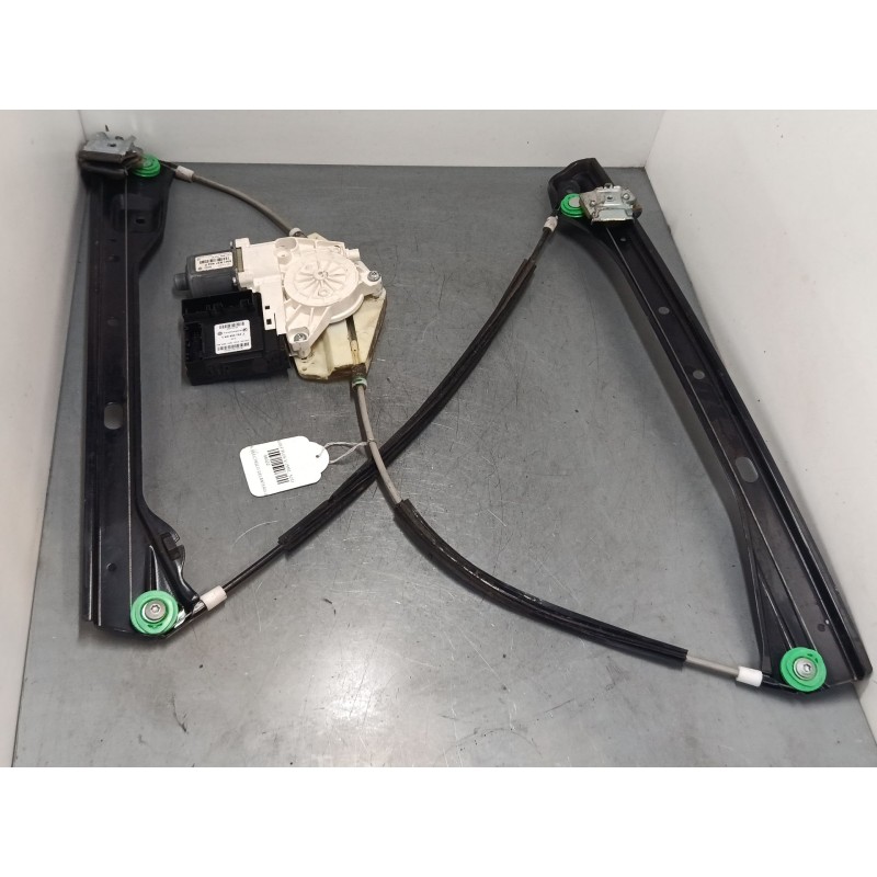 Recambio de elevalunas electrico delantero derecho para volkswagen golf plus v (5m1, 521) 1.9 tdi referencia OEM IAM 1 K0959 792