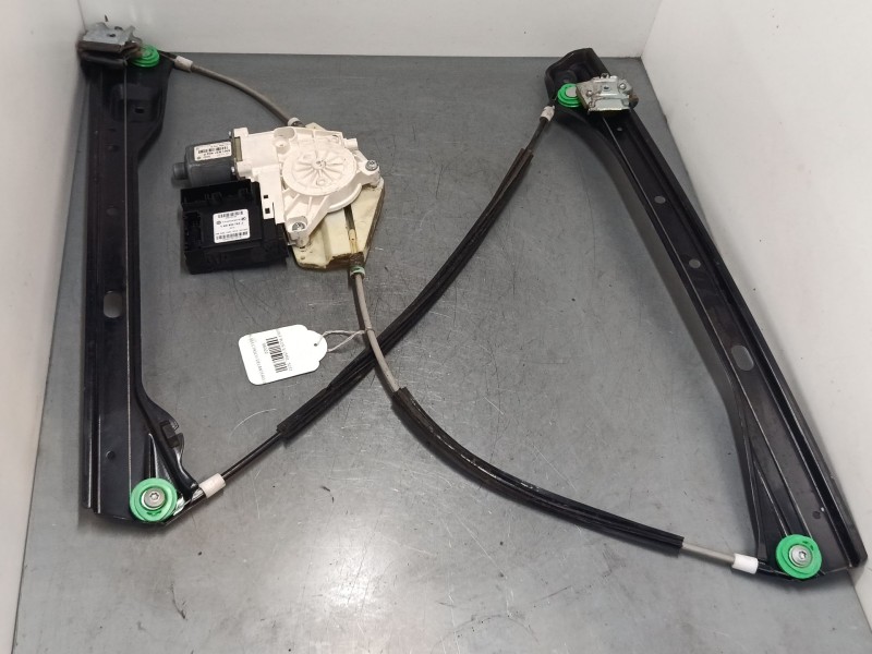 Recambio de elevalunas electrico delantero derecho para volkswagen golf plus v (5m1, 521) 1.9 tdi referencia OEM IAM 1 K0959 792