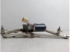 Recambio de motor limpia delantero para citroën saxo (s0, s1) 1.4 vts referencia OEM IAM 53544102   2
