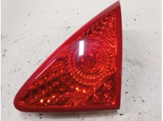 Recambio de piloto trasero porton derecho para peugeot 3008 i monospace (0u_) 1.6 vti referencia OEM IAM   