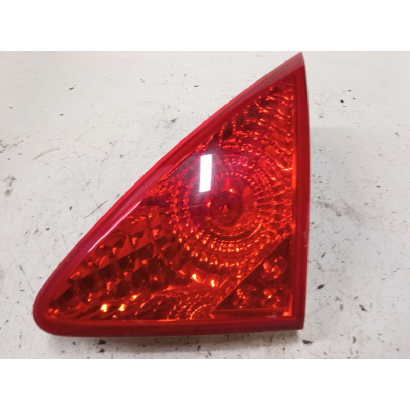 Recambio de piloto trasero porton derecho para peugeot 3008 i monospace (0u_) 1.6 vti referencia OEM IAM   