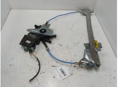 Recambio de elevalunas electrico delantero derecho para opel corsa a hatchback (s83) 1.3 s (f08, m08, f68, m68) referencia OEM I