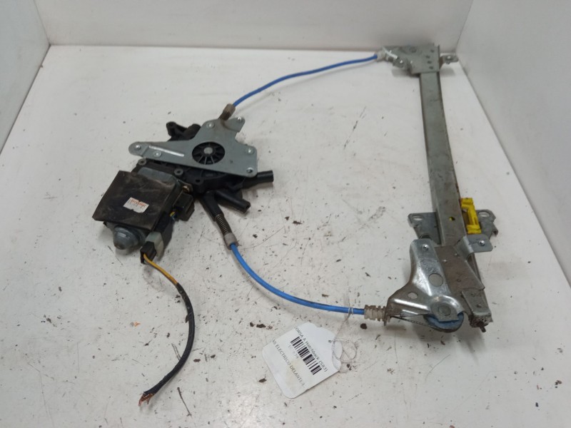 Recambio de elevalunas electrico delantero derecho para opel corsa a hatchback (s83) 1.3 s (f08, m08, f68, m68) referencia OEM I