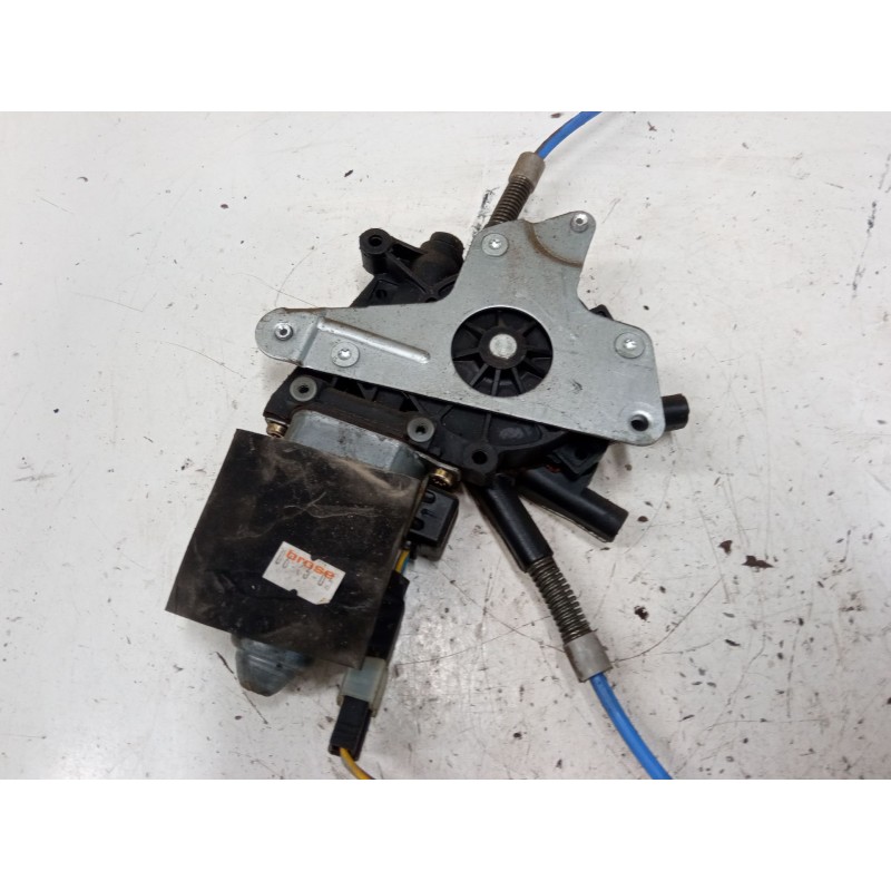 Recambio de elevalunas electrico delantero derecho para opel corsa a hatchback (s83) 1.3 s (f08, m08, f68, m68) referencia OEM I