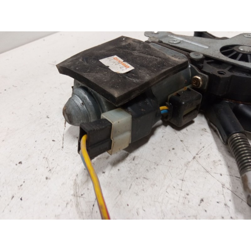 Recambio de elevalunas electrico delantero derecho para opel corsa a hatchback (s83) 1.3 s (f08, m08, f68, m68) referencia OEM I