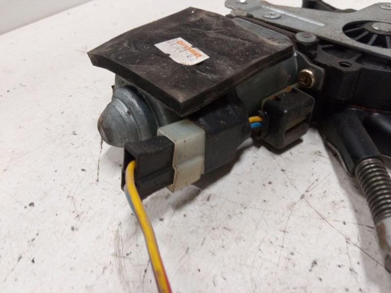 Recambio de elevalunas electrico delantero derecho para opel corsa a hatchback (s83) 1.3 s (f08, m08, f68, m68) referencia OEM I