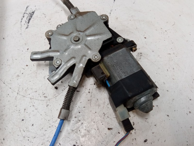 Recambio de elevalunas electrico delantero derecho para opel corsa a hatchback (s83) 1.3 s (f08, m08, f68, m68) referencia OEM I