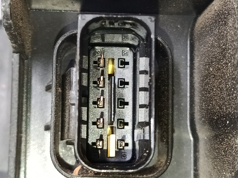 Recambio de faro derecho para citroën c4 picasso ii 1.6 hdi 90 referencia OEM IAM 9675974880  