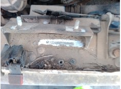 citroën jumper i autobús (230p) del año 1994 2