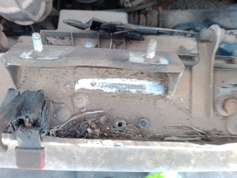 citroën jumper i autobús (230p) del año 1994