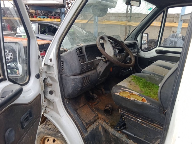 citroën jumper i autobús (230p) del año 1994