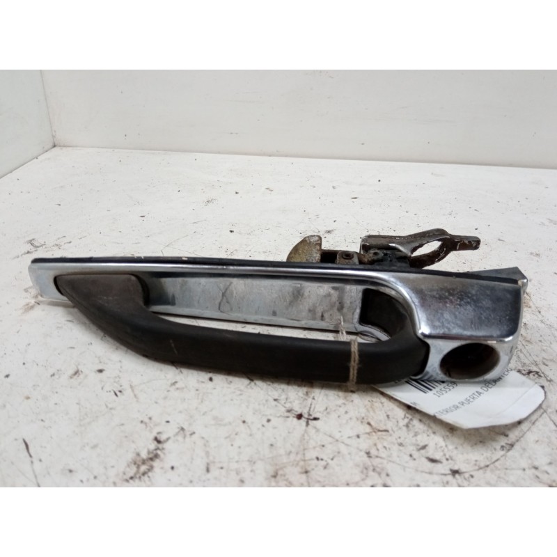 Recambio de maneta exterior puerta delantera derecha para mercedes-benz 123 t-model (s123) 240 t d (123.183) referencia OEM IAM 
