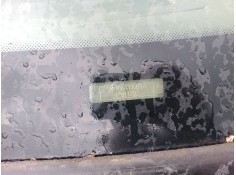 citroën jumper iii autobús del año 2015 2