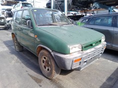 nissan terrano ii (r20) del año 1993