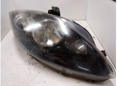Recambio de faro derecho para seat altea xl (5p5, 5p8) 2.0 tdi 16v referencia OEM IAM 5P1941034B  