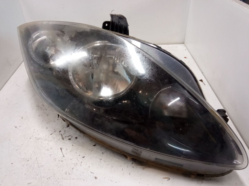 Recambio de faro derecho para seat altea xl (5p5, 5p8) 2.0 tdi 16v referencia OEM IAM 5P1941034B  