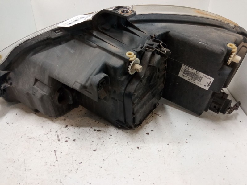 Recambio de faro derecho para seat altea xl (5p5, 5p8) 2.0 tdi 16v referencia OEM IAM 5P1941034B  