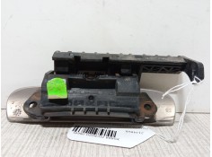 Recambio de maneta exterior puerta delantera derecha para citroën xsara picasso (n68) 2.0 hdi referencia OEM IAM 9633343577   2