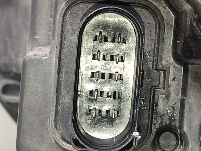 Recambio de faro derecho para volkswagen golf v (1k1) 1.9 tdi referencia OEM IAM 1K6941006P  