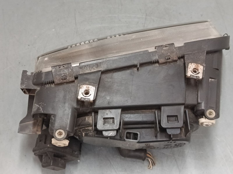 Recambio de faro izquierdo para audi a3 (8l1) 1.9 tdi referencia OEM IAM 96303500  