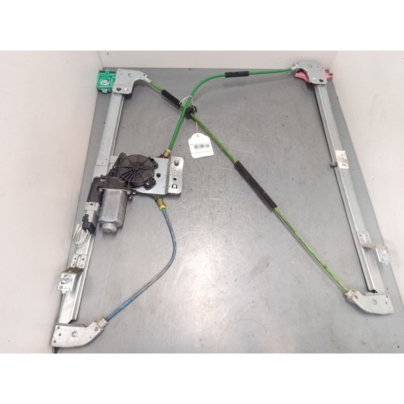 Recambio de elevalunas electrico delantero derecho para fiat scudo furgoneta (270_, 272_) 1.6 d multijet referencia OEM IAM 1440