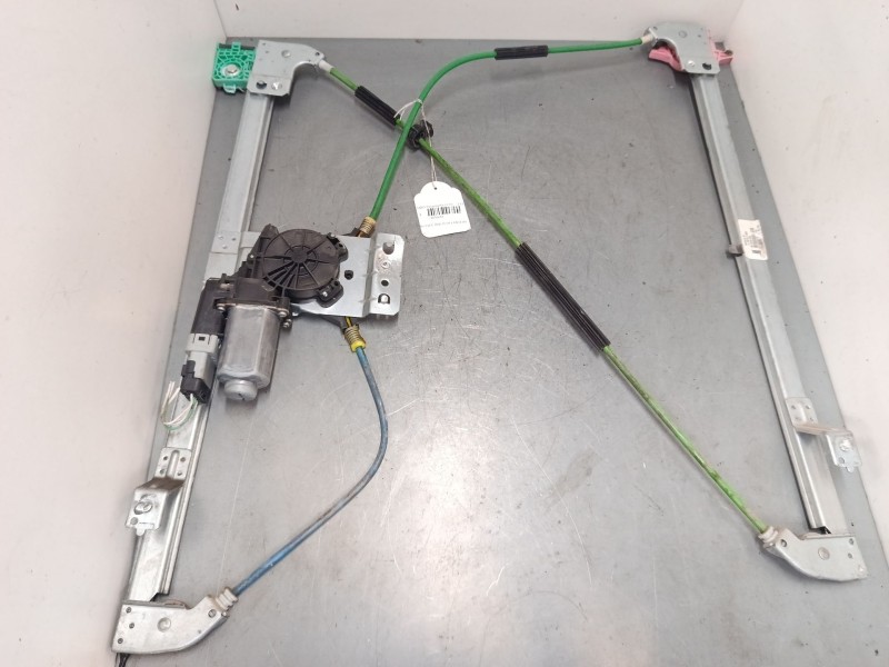 Recambio de elevalunas electrico delantero derecho para fiat scudo furgoneta (270_, 272_) 1.6 d multijet referencia OEM IAM 1440
