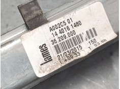 Recambio de elevalunas electrico delantero derecho para fiat scudo furgoneta (270_, 272_) 1.6 d multijet referencia OEM IAM 1440 2